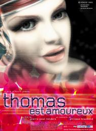 Thomas In Love - Pierre-Paul Renders